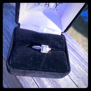 Beautiful engagement ring 💍